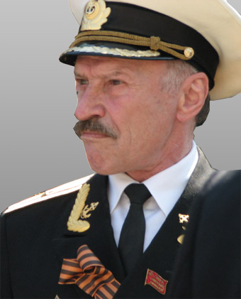 Слипченко Николай Николаевич